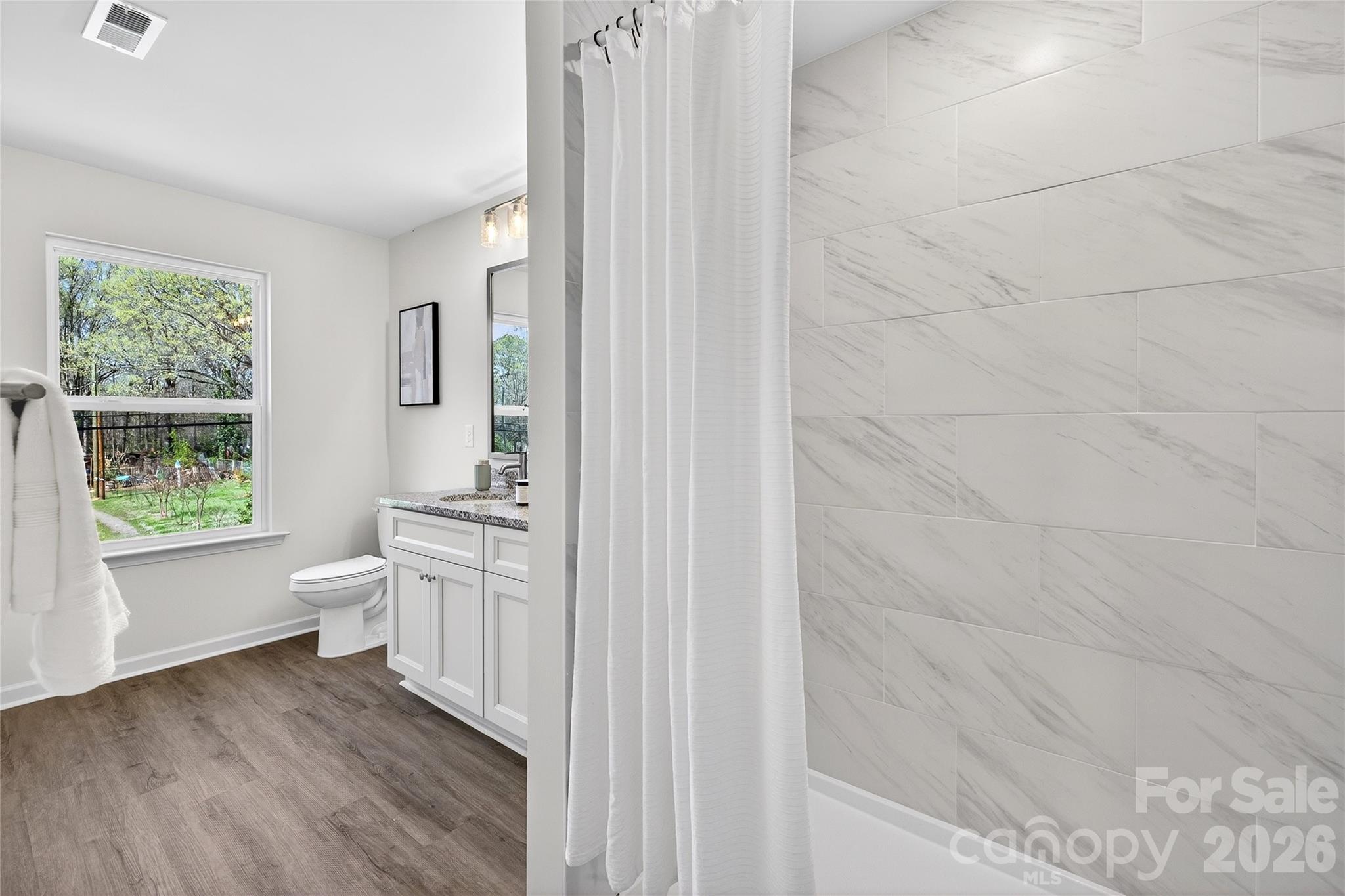 539 Dawn Circle Charlotte NC 28213