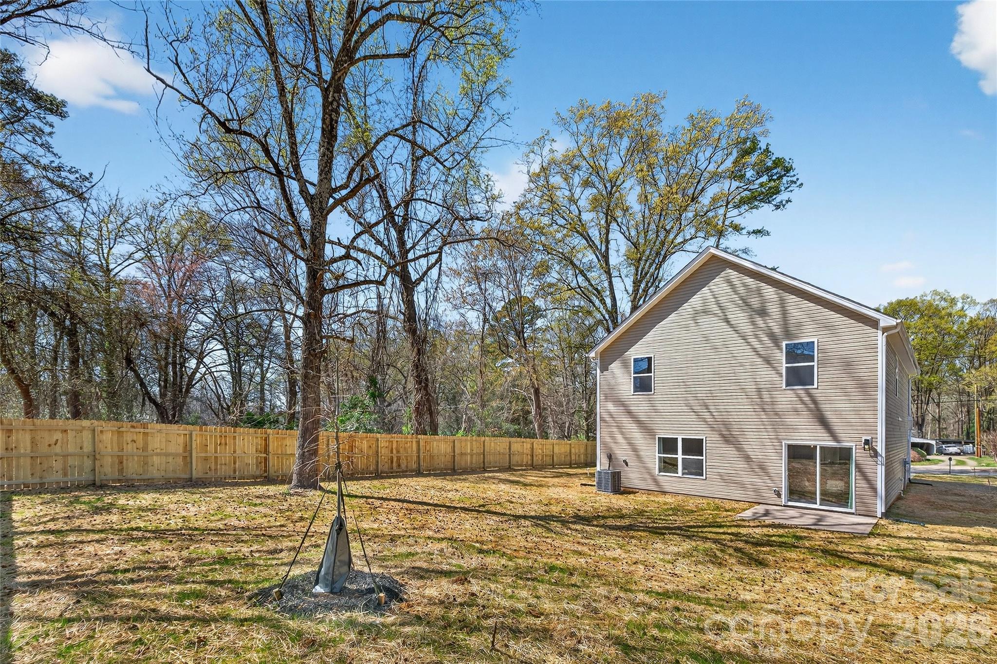 539 Dawn Circle Charlotte NC 28213