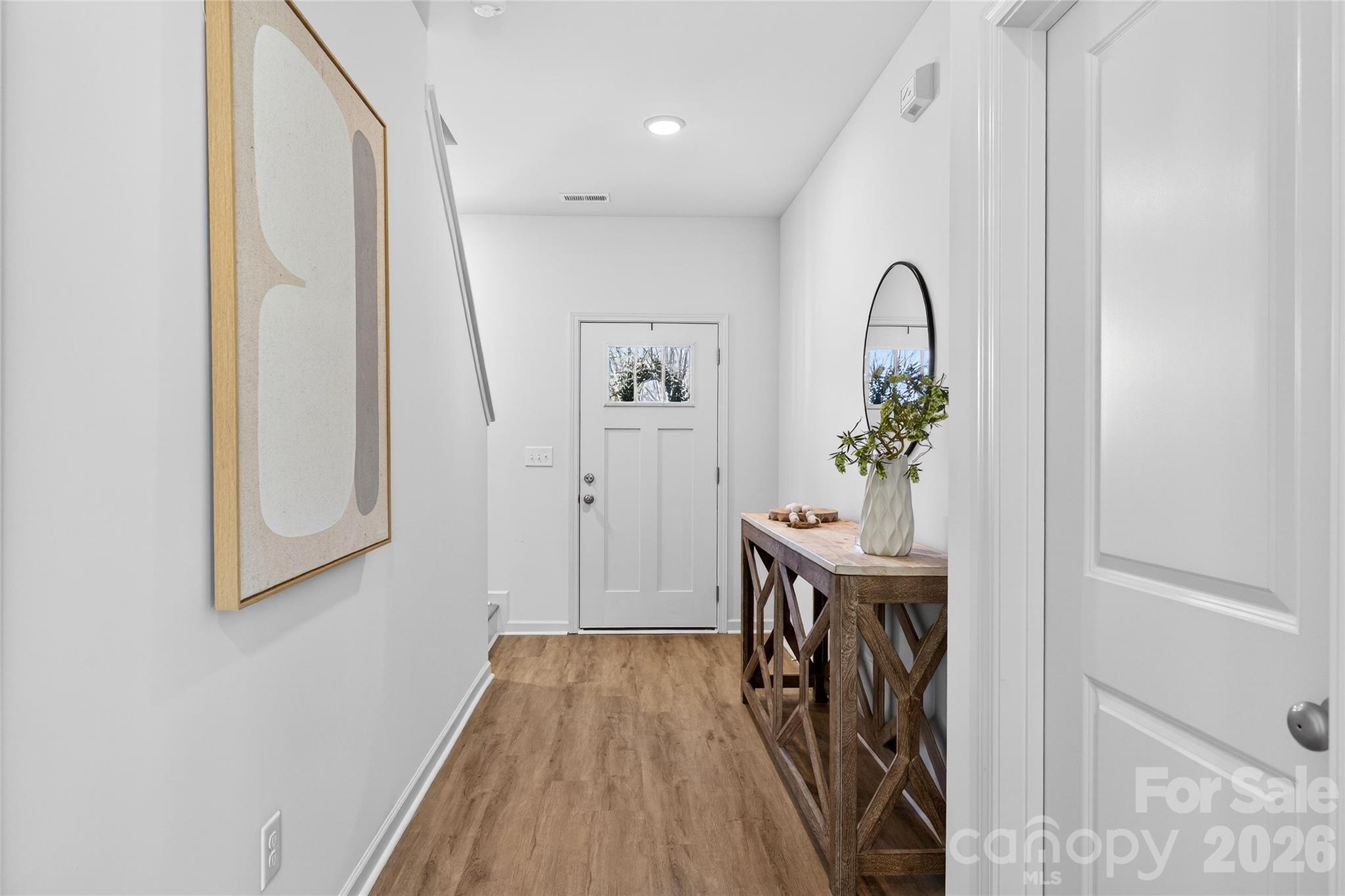 539 Dawn Circle Charlotte NC 28213