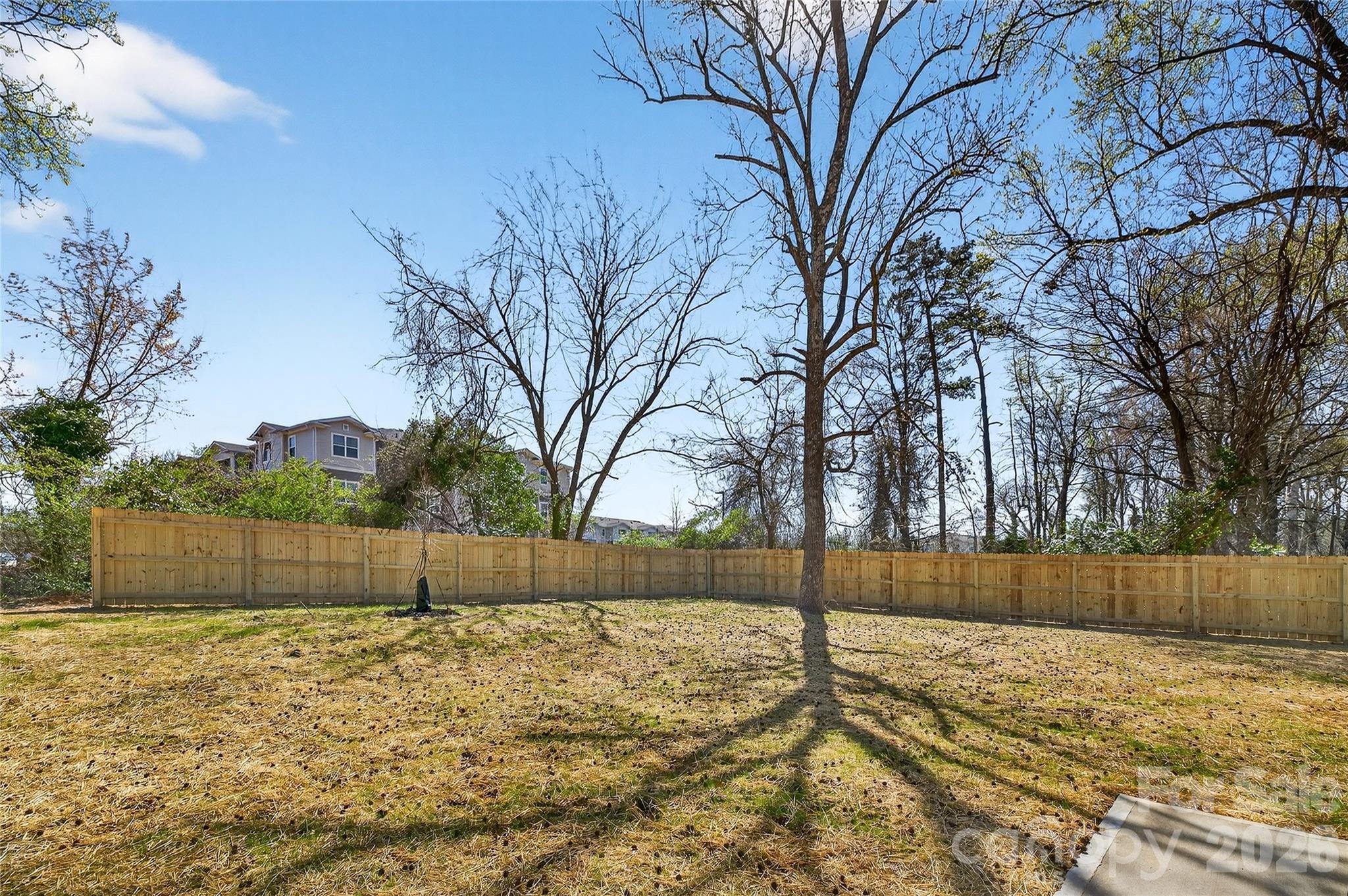 539 Dawn Circle Charlotte NC 28213