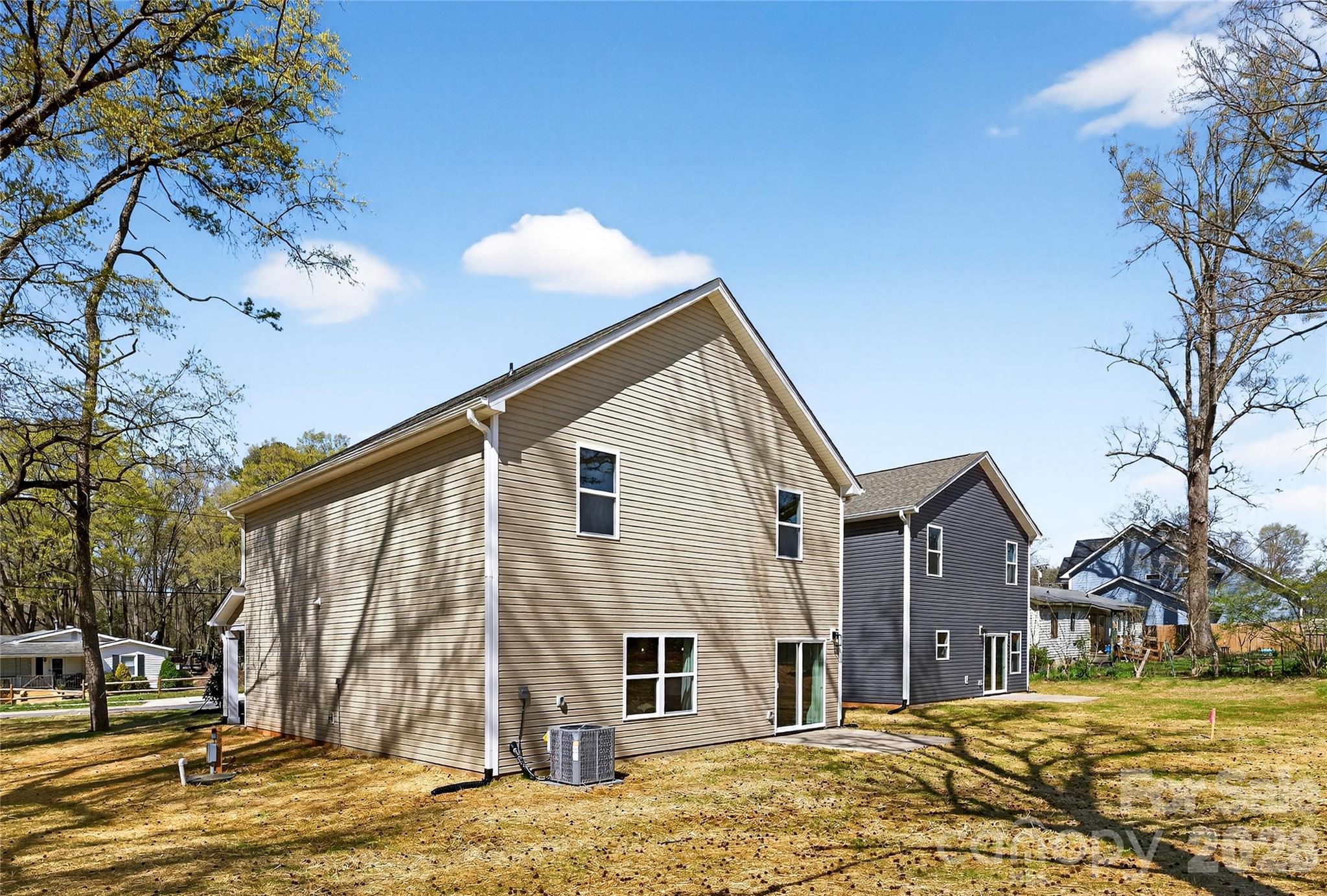 539 Dawn Circle Charlotte NC 28213