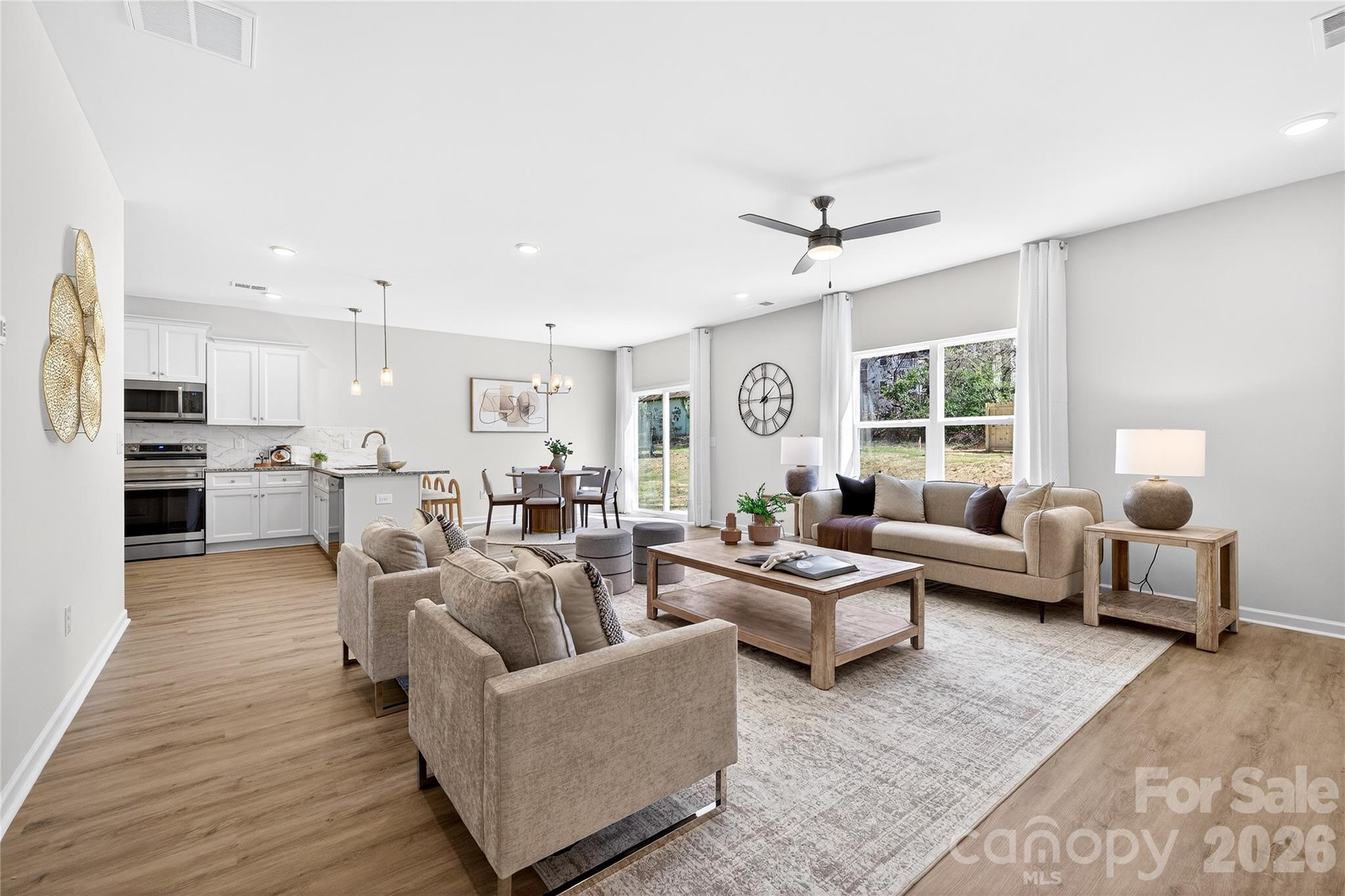 539 Dawn Circle Charlotte NC 28213