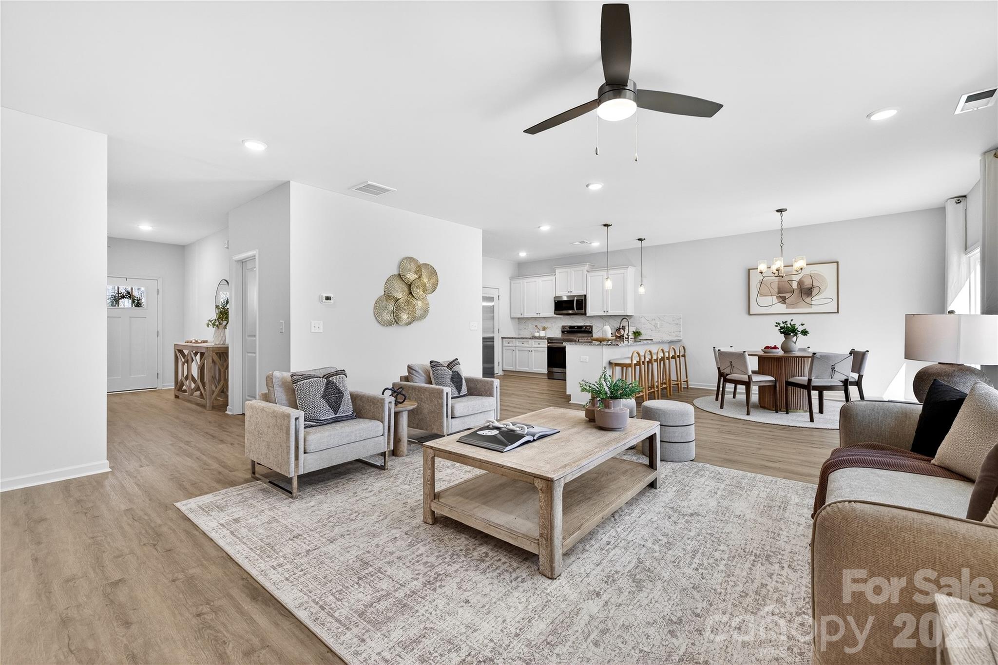 539 Dawn Circle Charlotte NC 28213