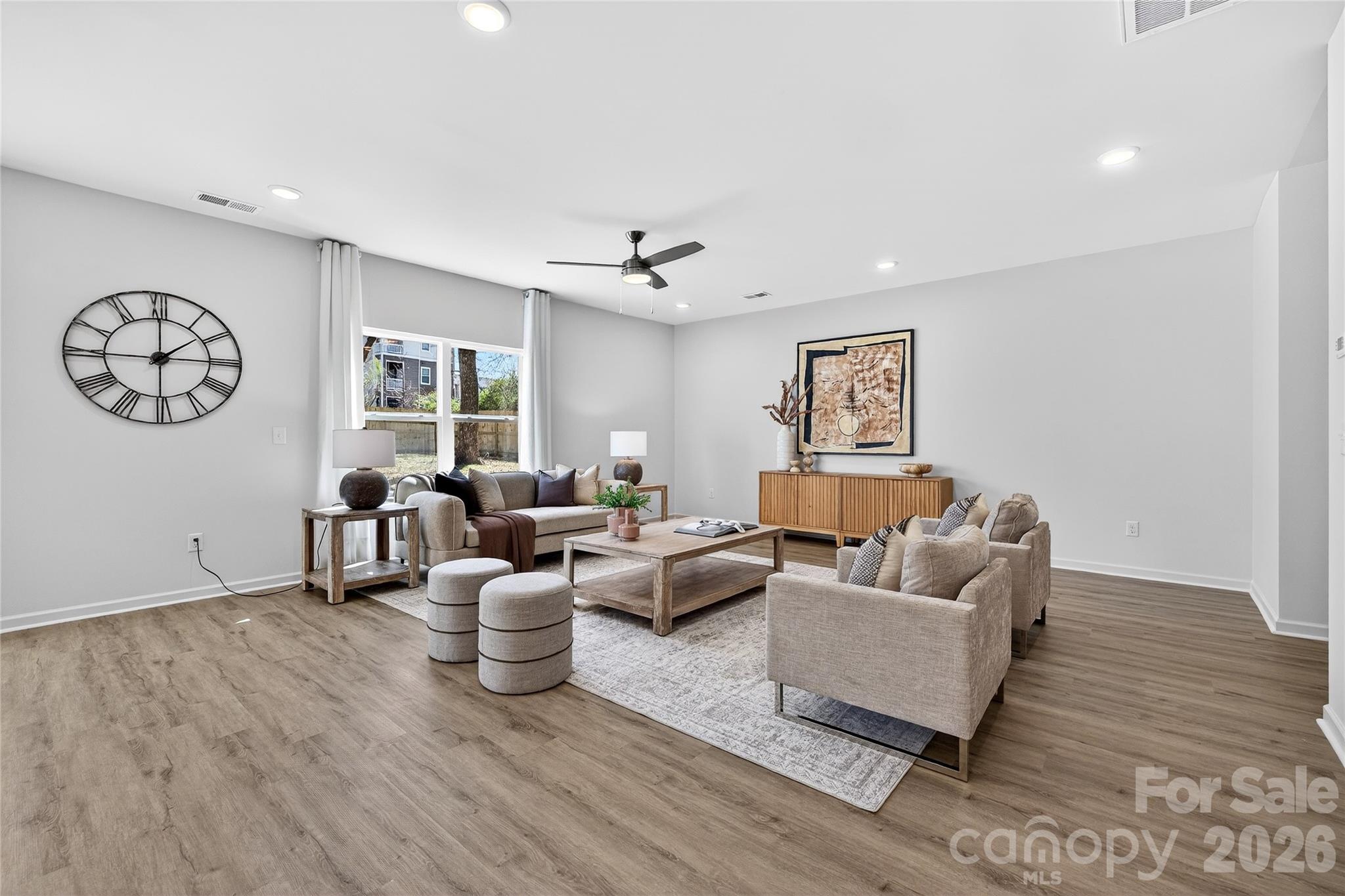 539 Dawn Circle Charlotte NC 28213