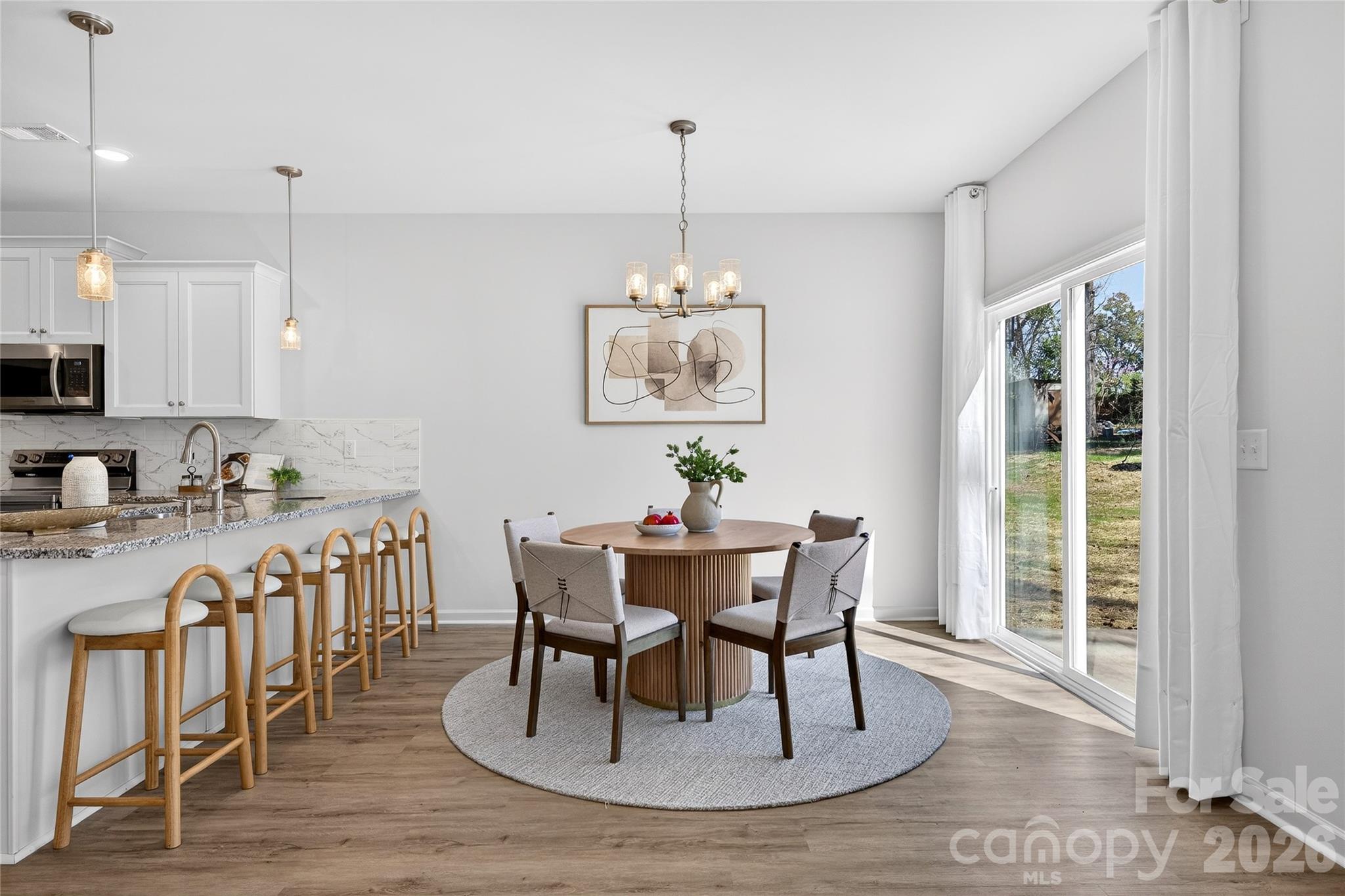 539 Dawn Circle Charlotte NC 28213