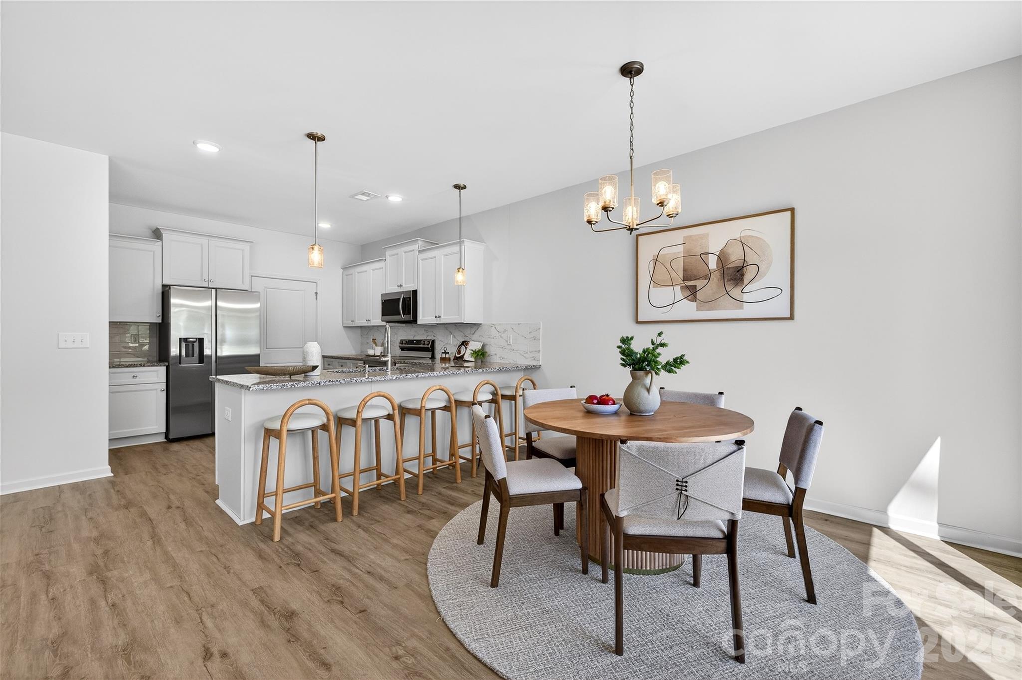 539 Dawn Circle Charlotte NC 28213