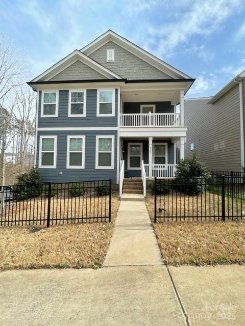 615 R L Stowe Road Belmont NC 28012