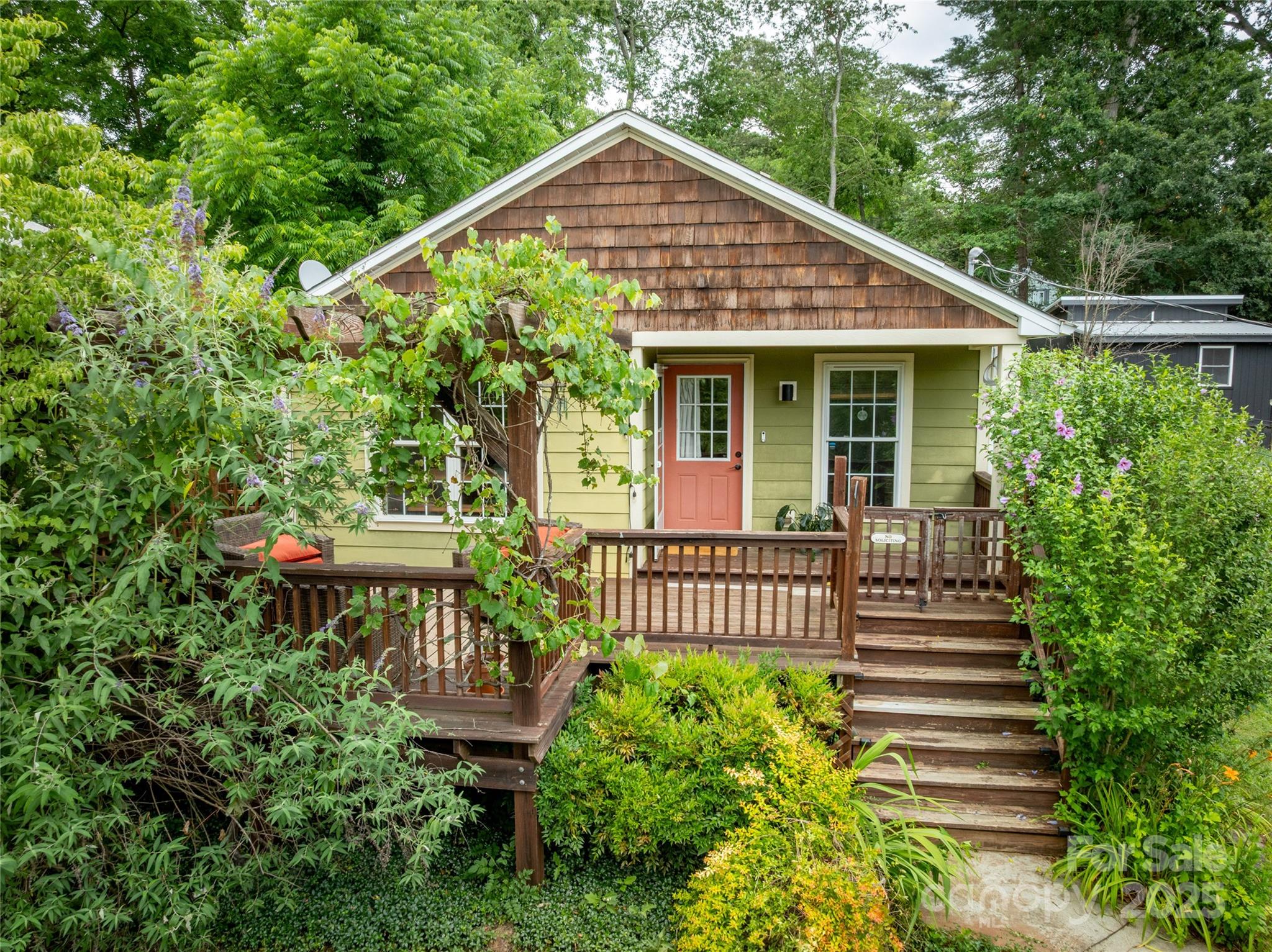 62 Rumbough Place Asheville NC 28806