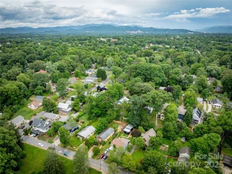62 Rumbough Place Asheville NC 28806