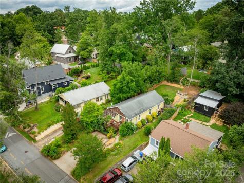 62 Rumbough Place Asheville NC 28806