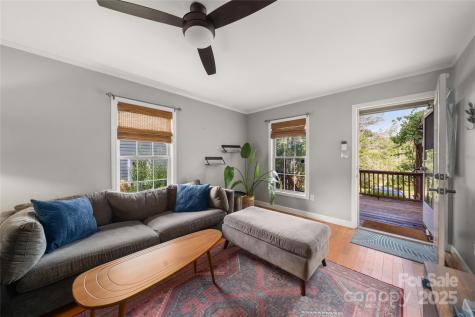 62 Rumbough Place Asheville NC 28806