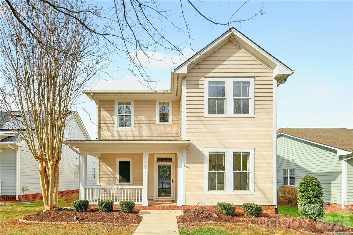 6521 Old Magnolia Lane Mint Hill NC 28227