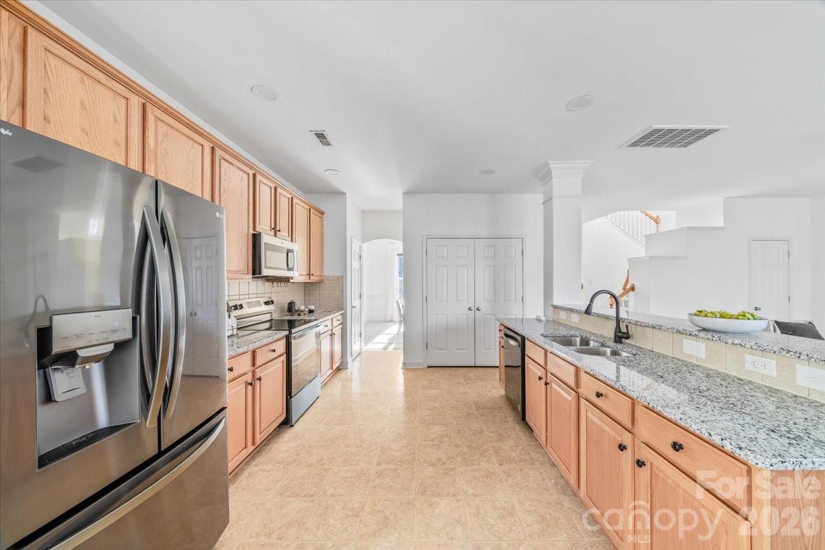 6521 Old Magnolia Lane Mint Hill NC 28227
