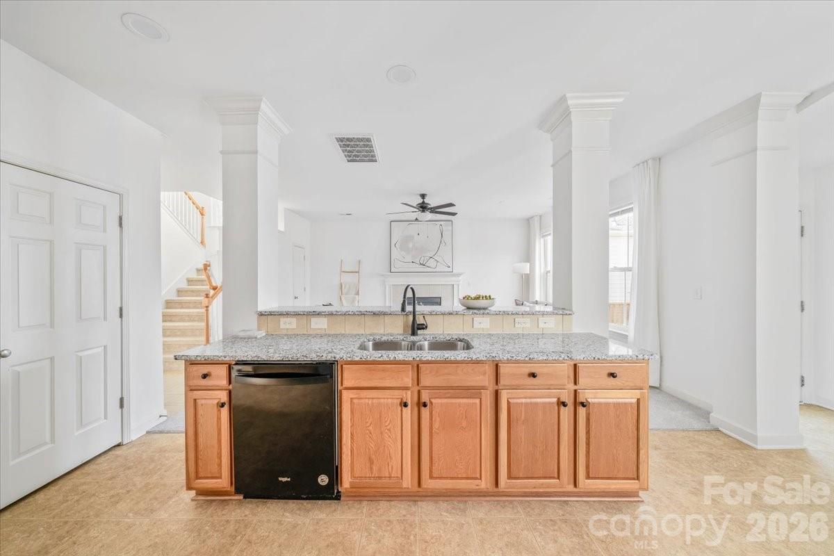 6521 Old Magnolia Lane Mint Hill NC 28227