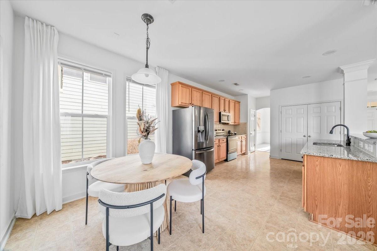 6521 Old Magnolia Lane Mint Hill NC 28227