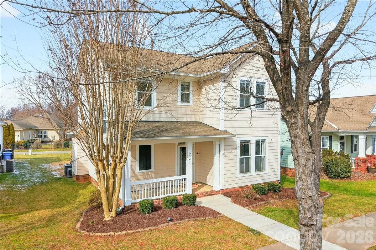 6521 Old Magnolia Lane Mint Hill NC 28227