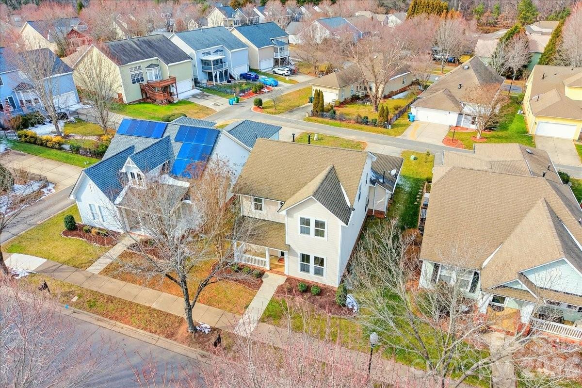6521 Old Magnolia Lane Mint Hill NC 28227