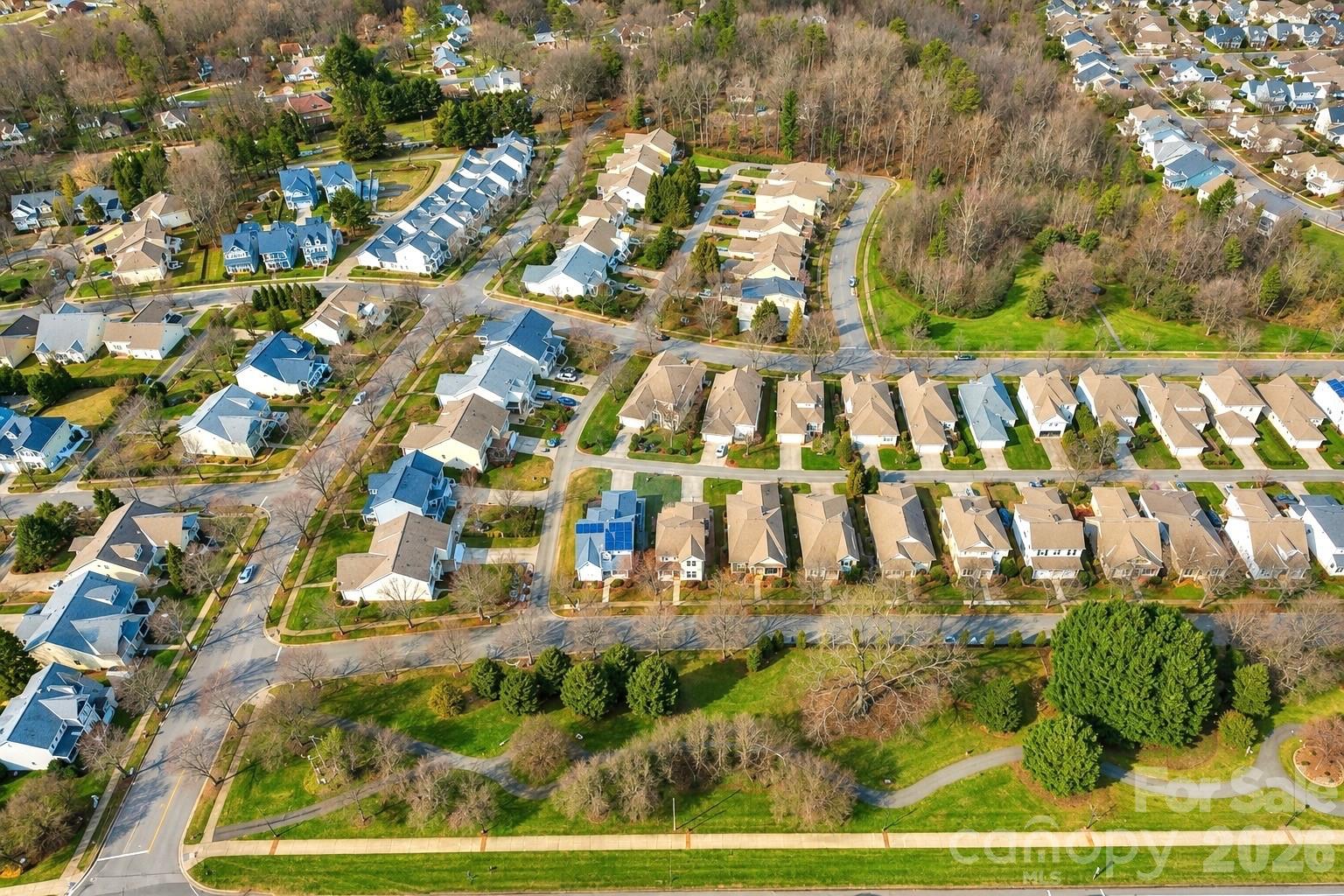 6521 Old Magnolia Lane Mint Hill NC 28227
