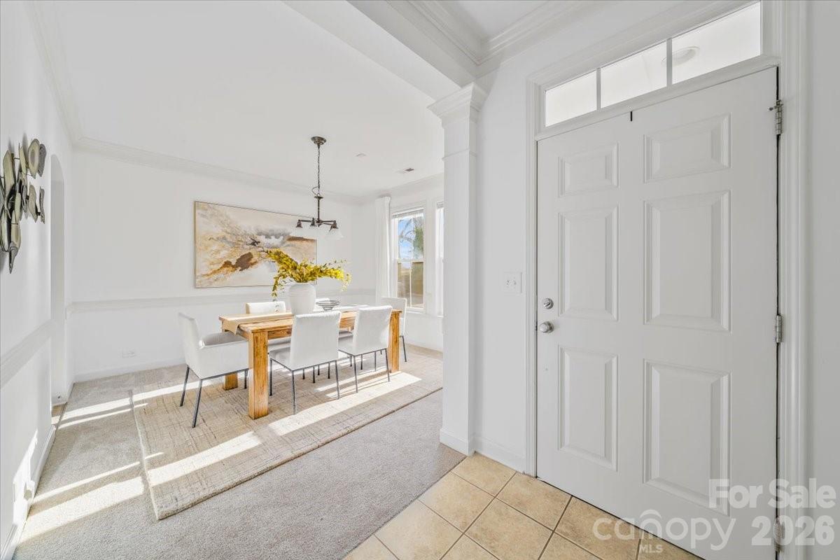 6521 Old Magnolia Lane Mint Hill NC 28227