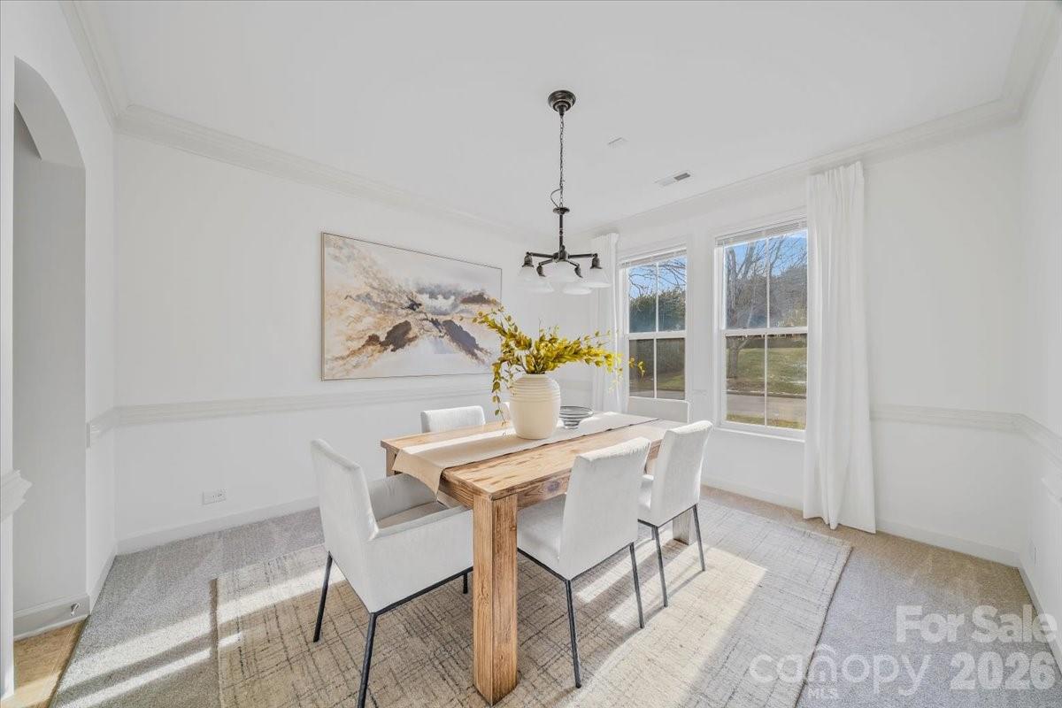 6521 Old Magnolia Lane Mint Hill NC 28227