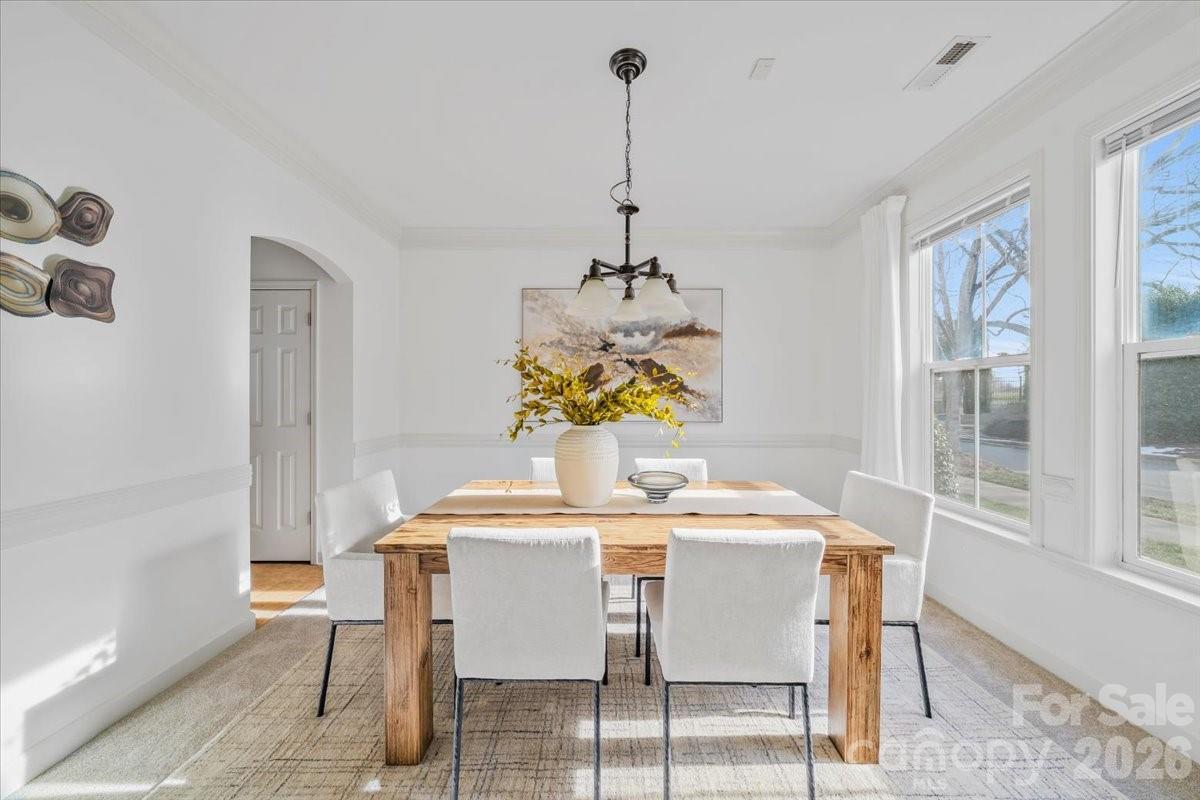 6521 Old Magnolia Lane Mint Hill NC 28227