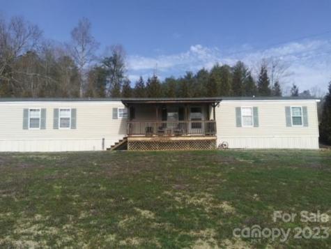 2442 Christopher Road Morganton NC 28655