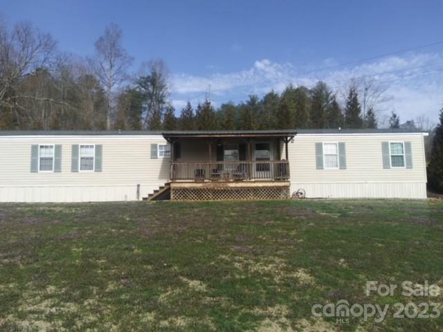 2442 Christopher Road Morganton NC 28655