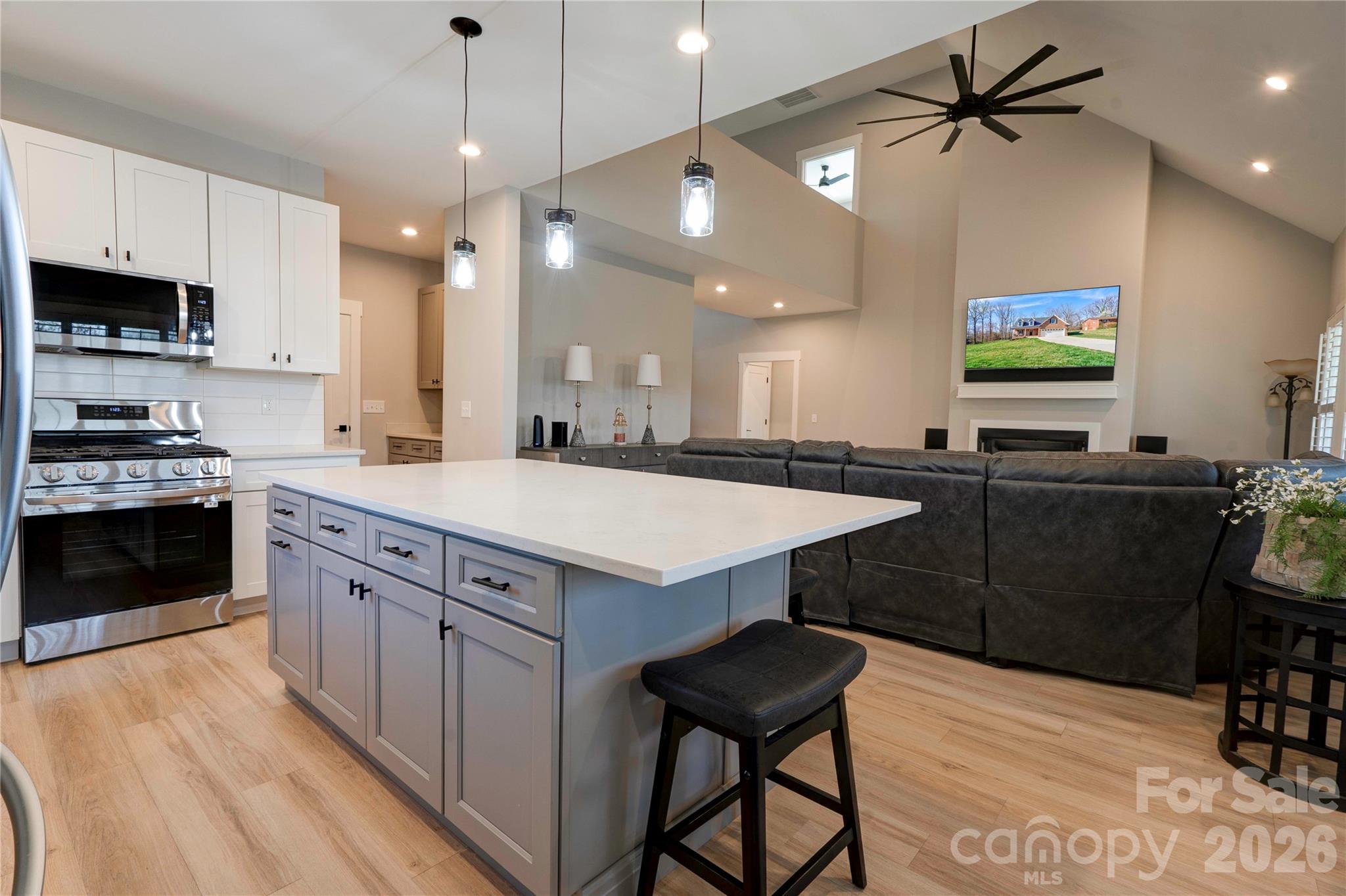 1309 Oak Canopy Road Lincolnton NC 28092