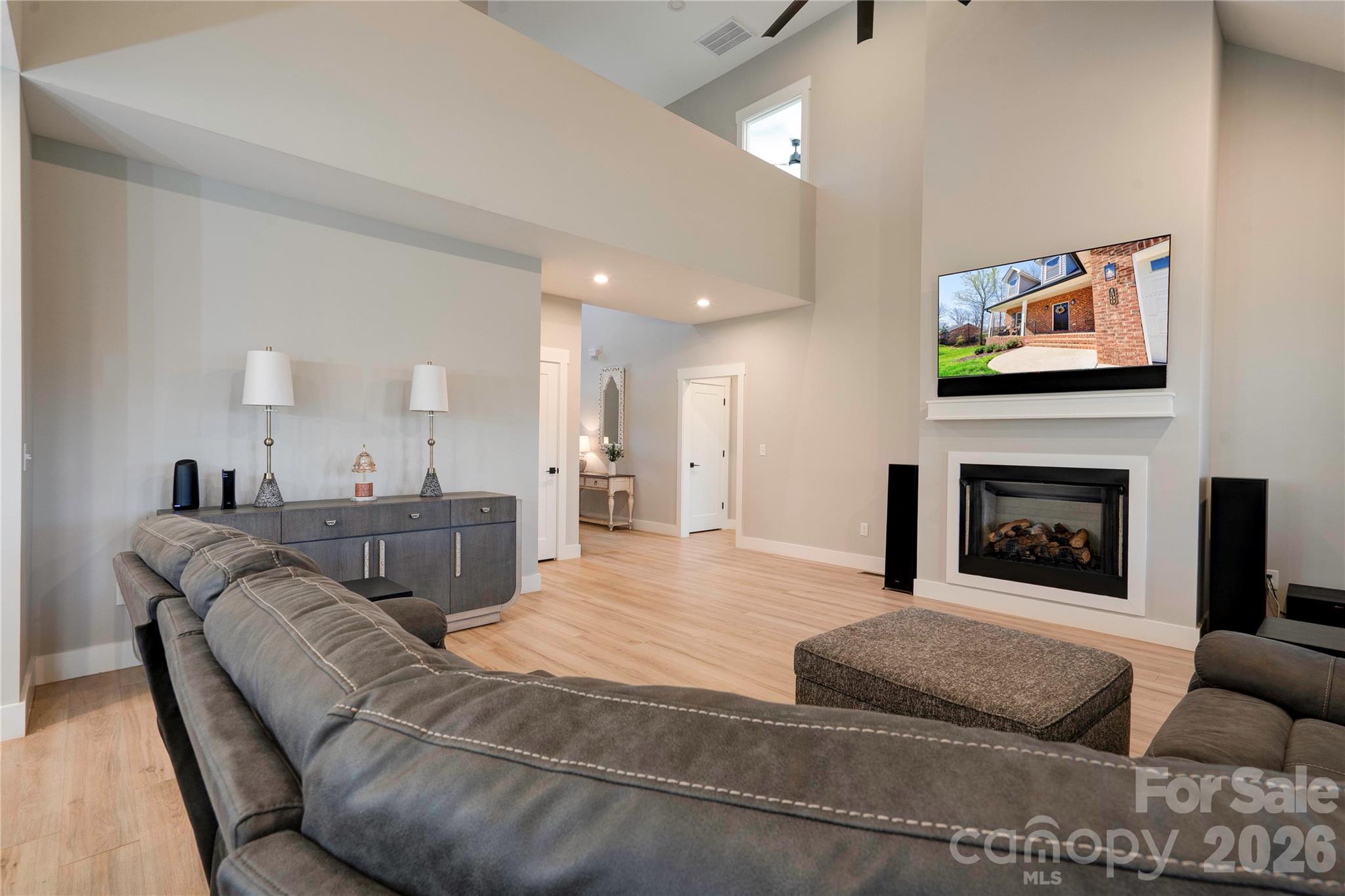 1309 Oak Canopy Road Lincolnton NC 28092