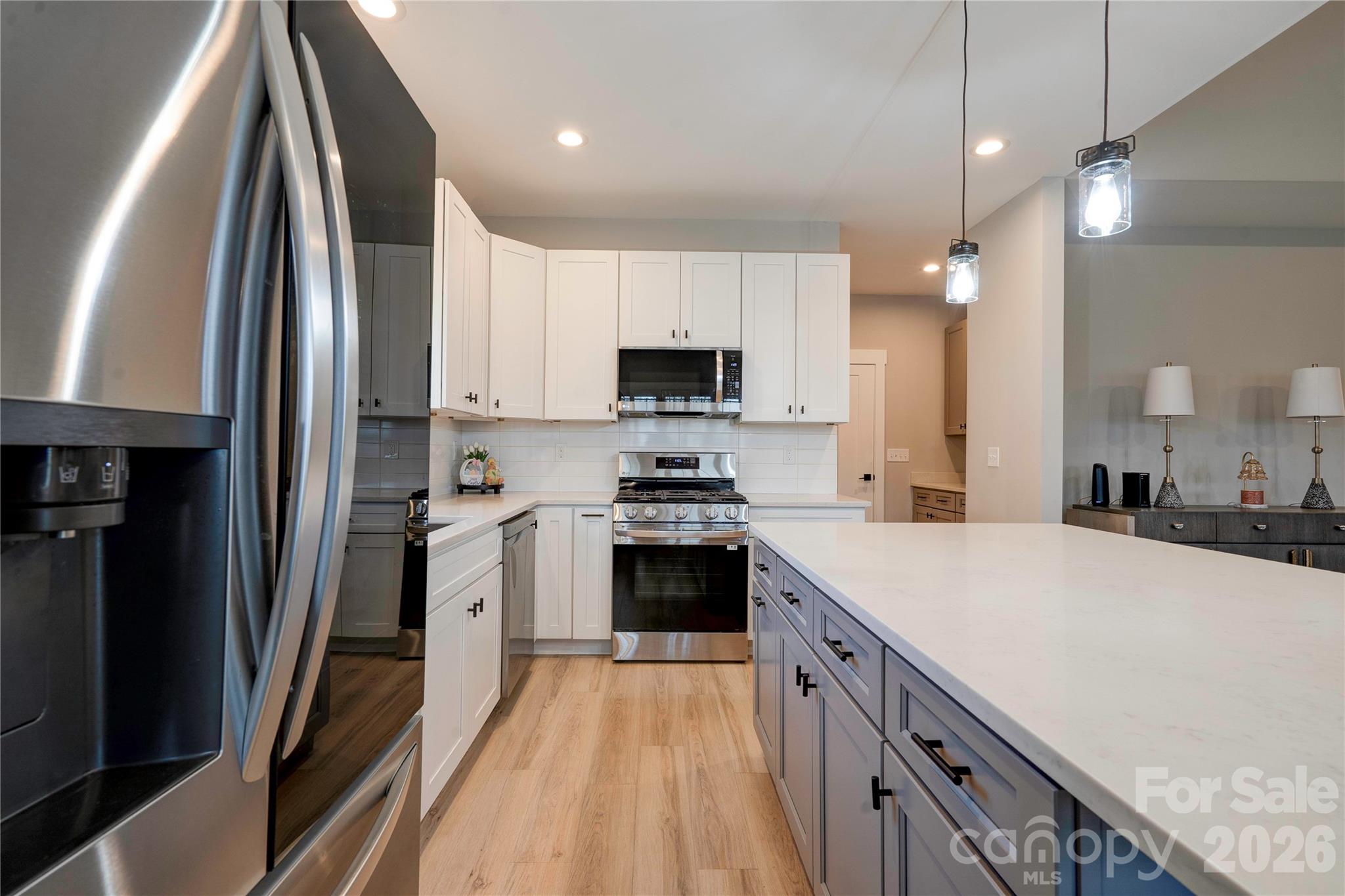 1309 Oak Canopy Road Lincolnton NC 28092