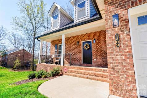 1309 Oak Canopy Road Lincolnton NC 28092
