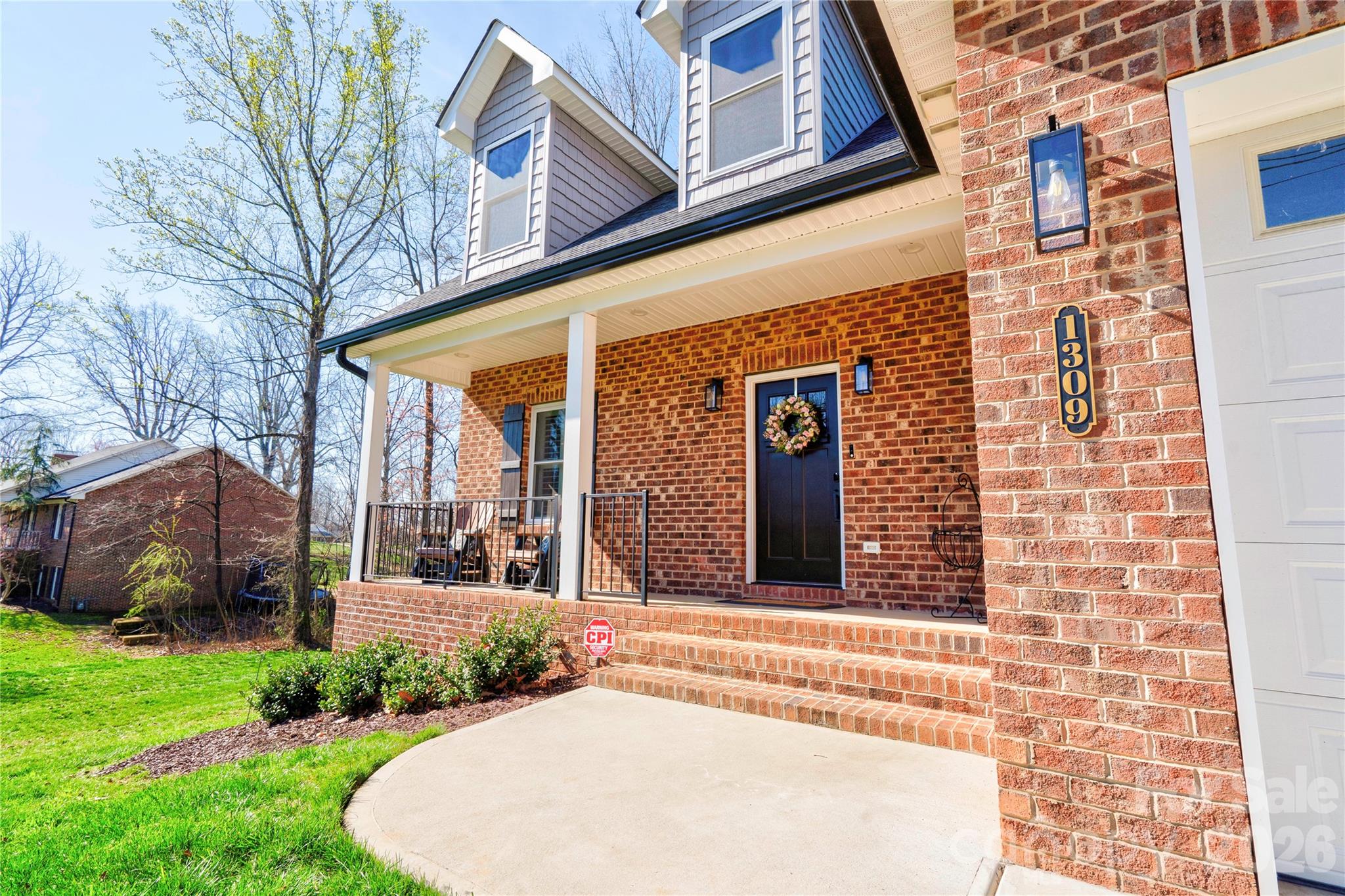 1309 Oak Canopy Road Lincolnton NC 28092