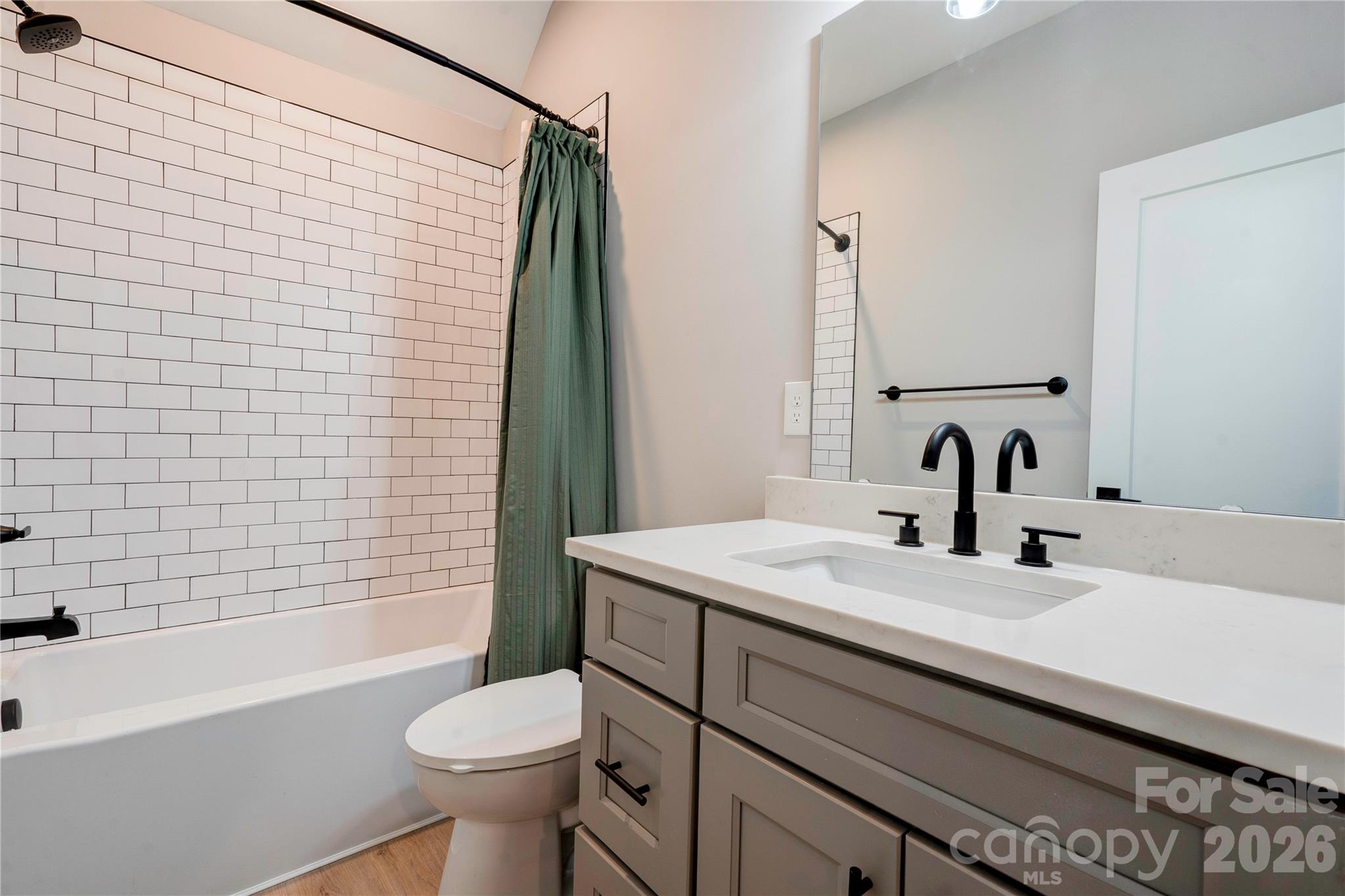1309 Oak Canopy Road Lincolnton NC 28092