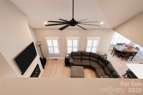1309 Oak Canopy Road Lincolnton NC 28092