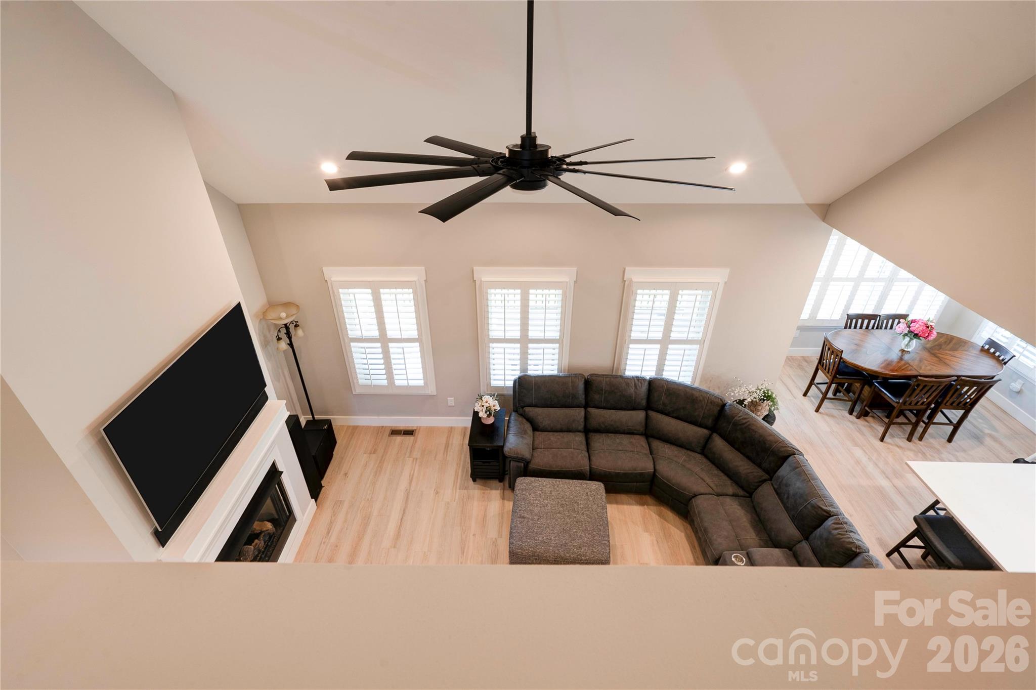1309 Oak Canopy Road Lincolnton NC 28092