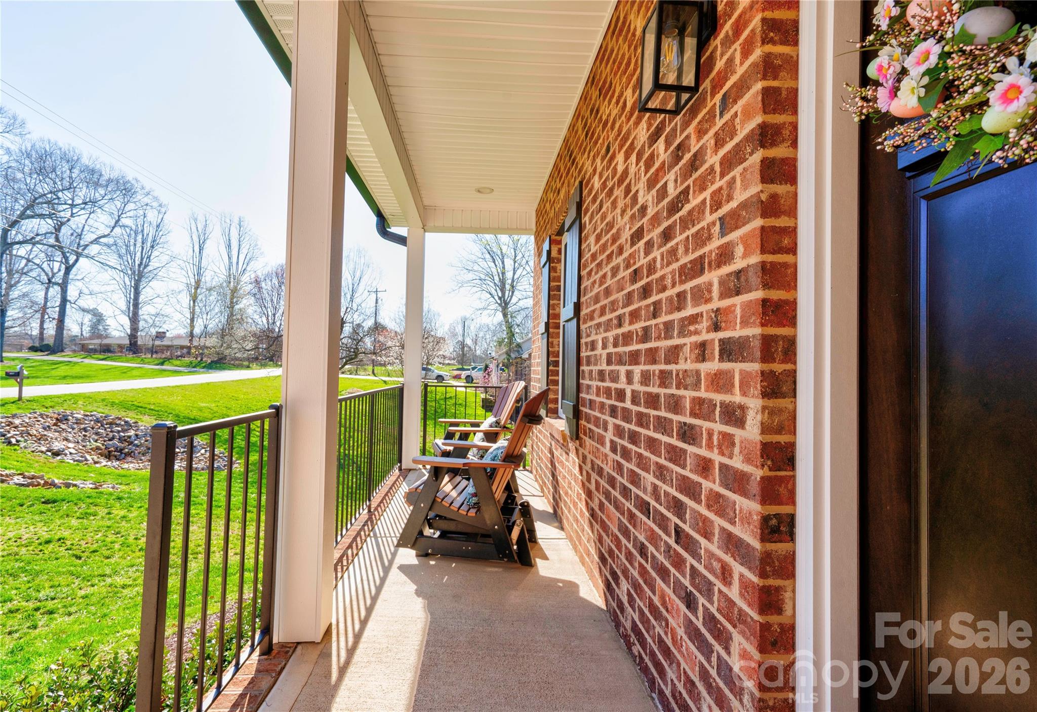 1309 Oak Canopy Road Lincolnton NC 28092