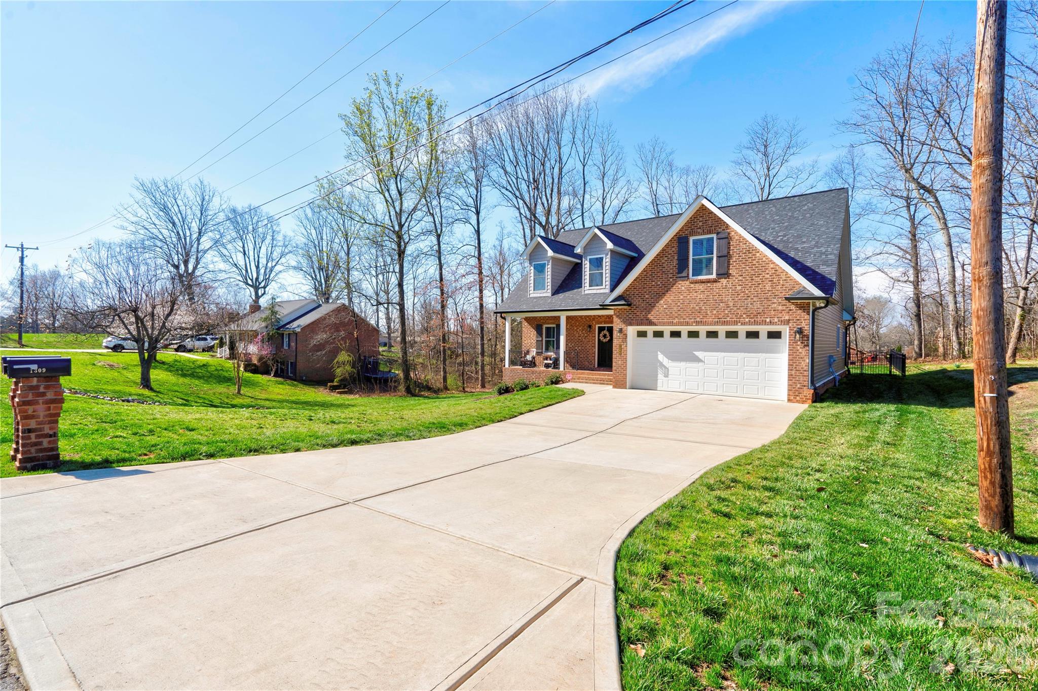 1309 Oak Canopy Road Lincolnton NC 28092