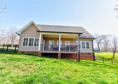 1309 Oak Canopy Road Lincolnton NC 28092