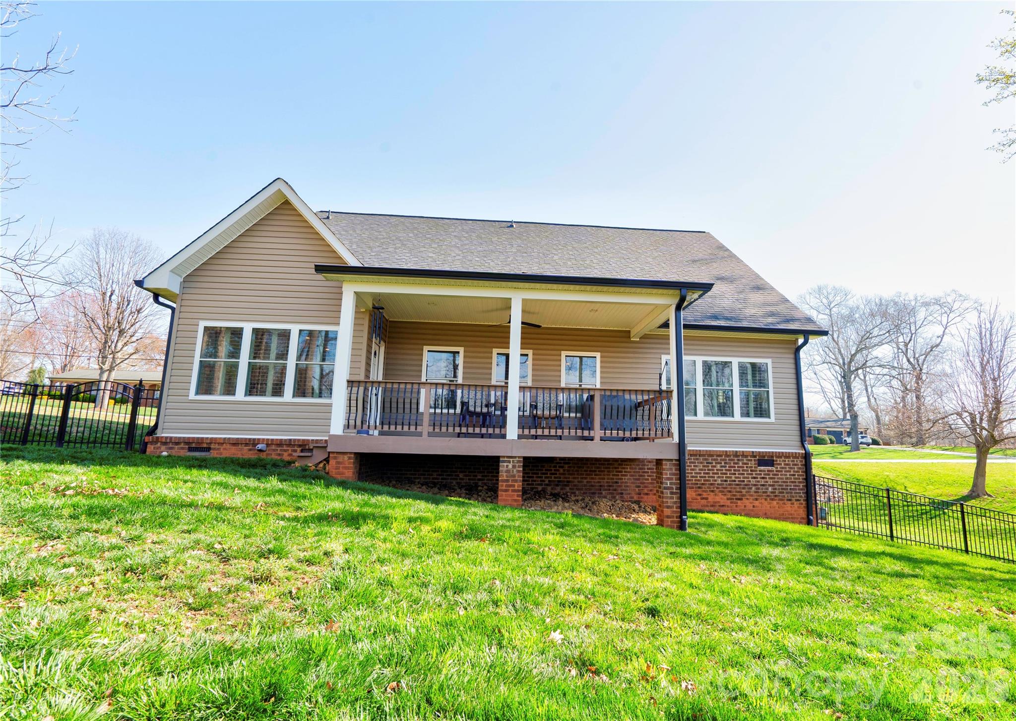 1309 Oak Canopy Road Lincolnton NC 28092