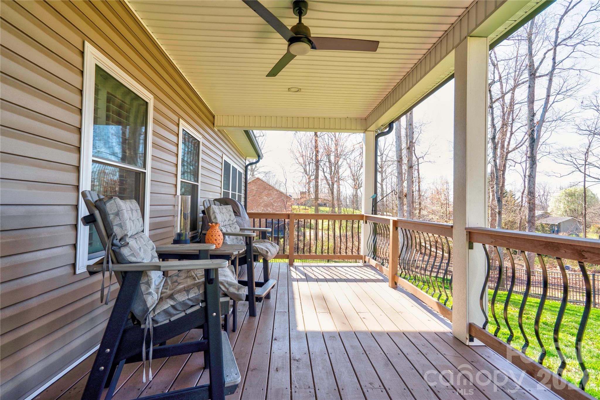 1309 Oak Canopy Road Lincolnton NC 28092