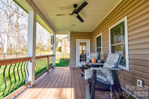 1309 Oak Canopy Road Lincolnton NC 28092