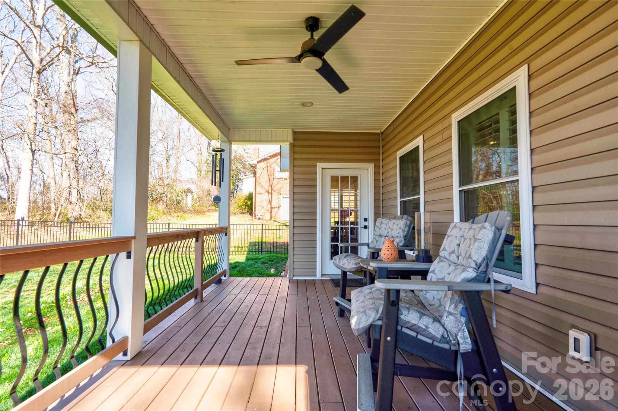 1309 Oak Canopy Road Lincolnton NC 28092