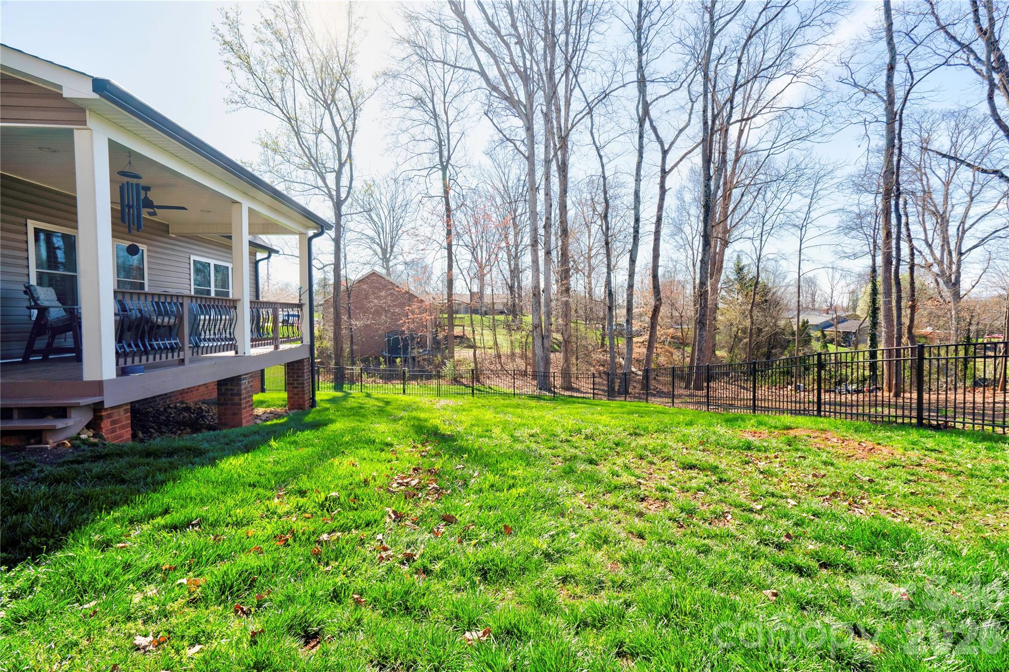 1309 Oak Canopy Road Lincolnton NC 28092