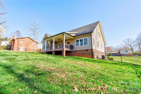 1309 Oak Canopy Road Lincolnton NC 28092