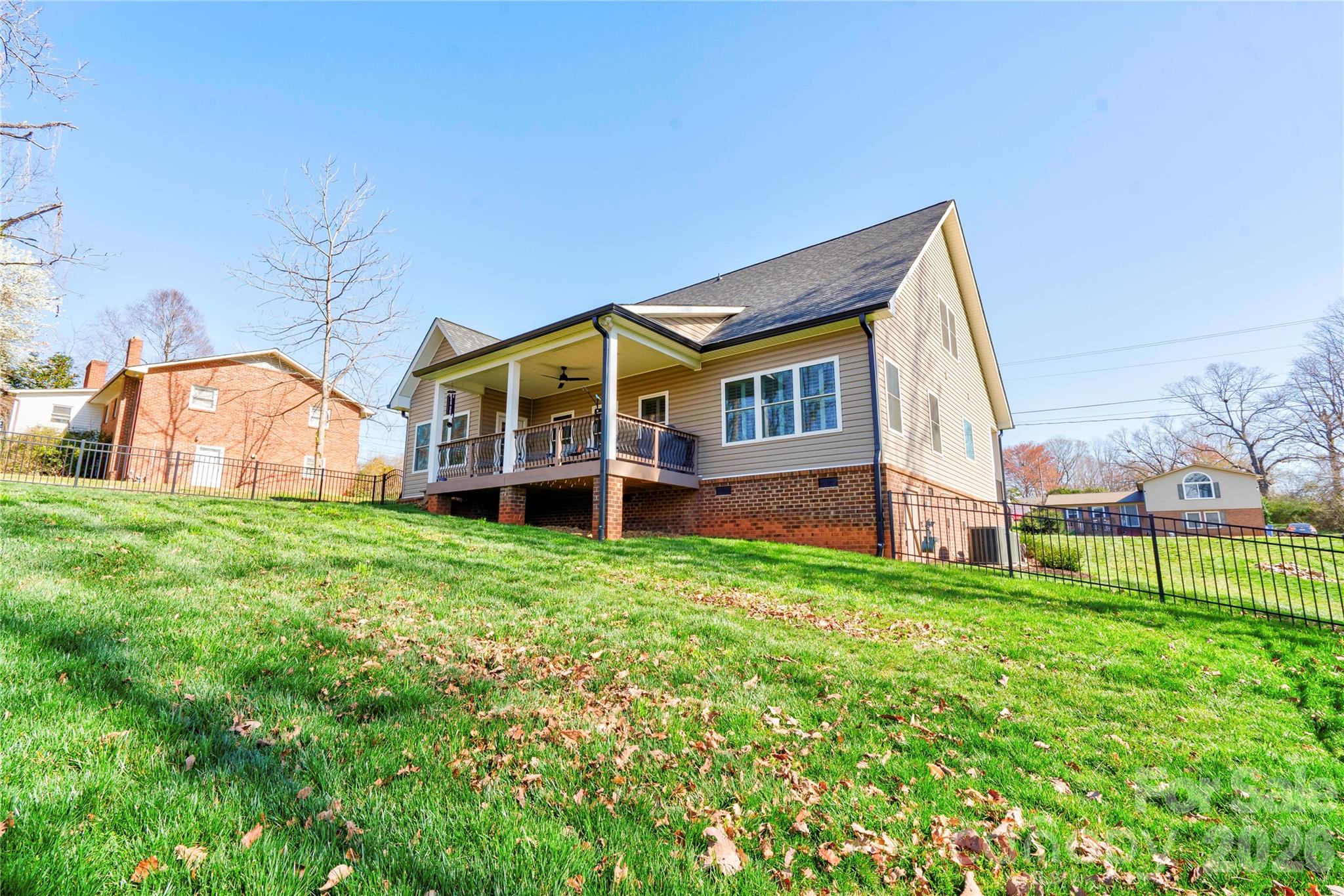 1309 Oak Canopy Road Lincolnton NC 28092