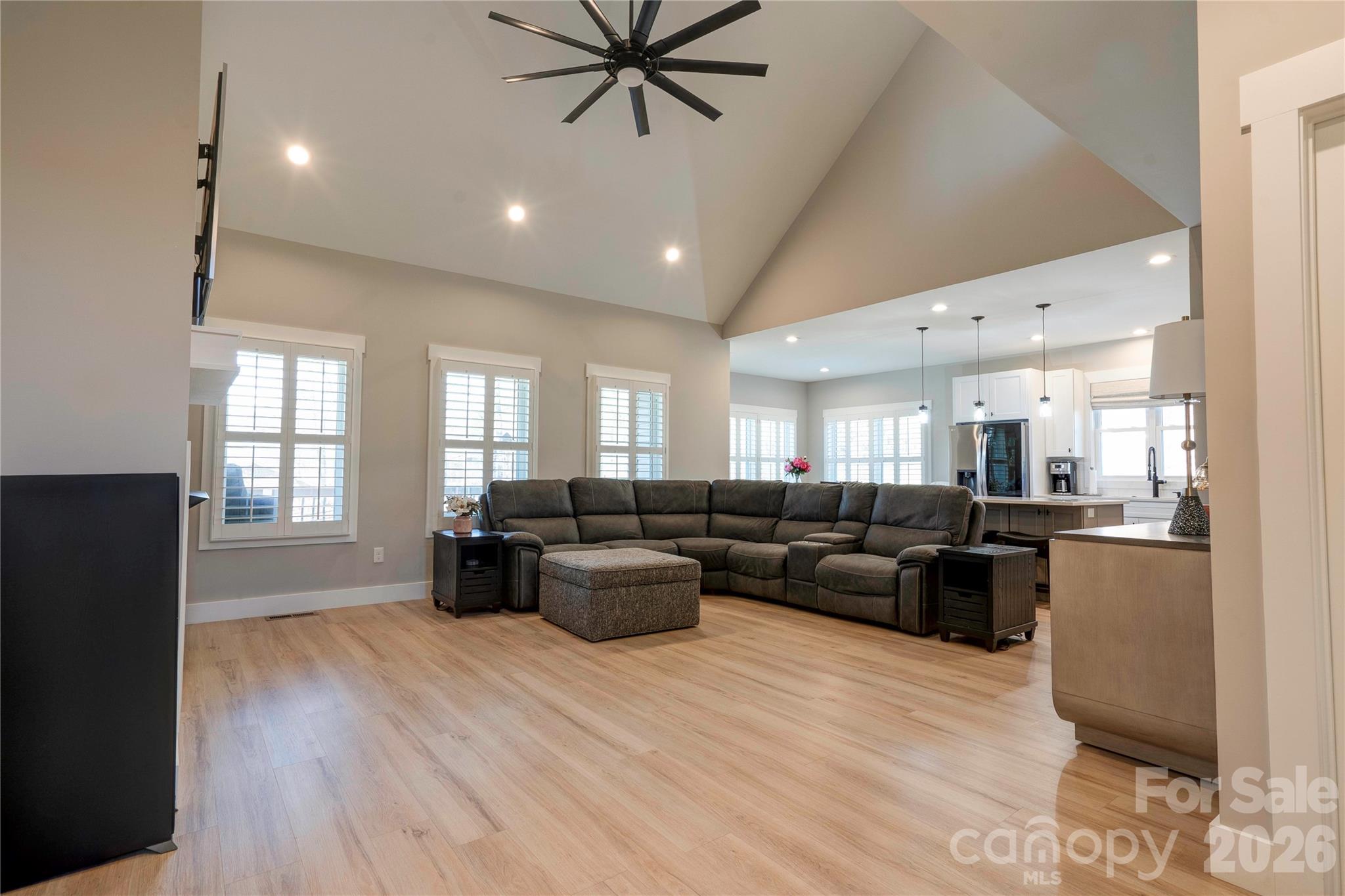 1309 Oak Canopy Road Lincolnton NC 28092