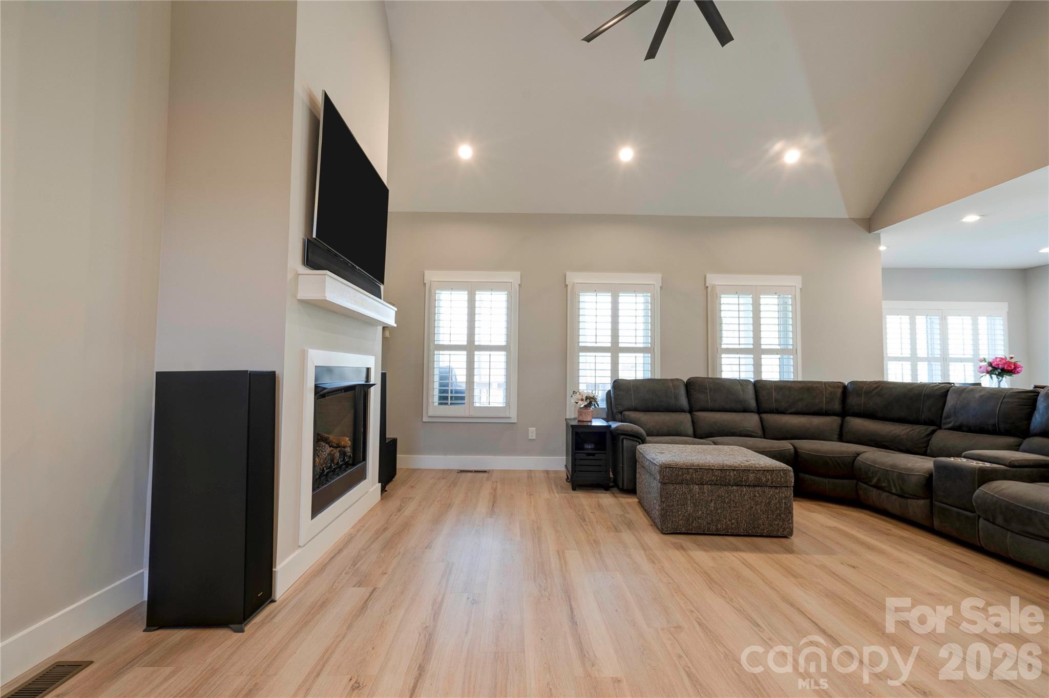 1309 Oak Canopy Road Lincolnton NC 28092