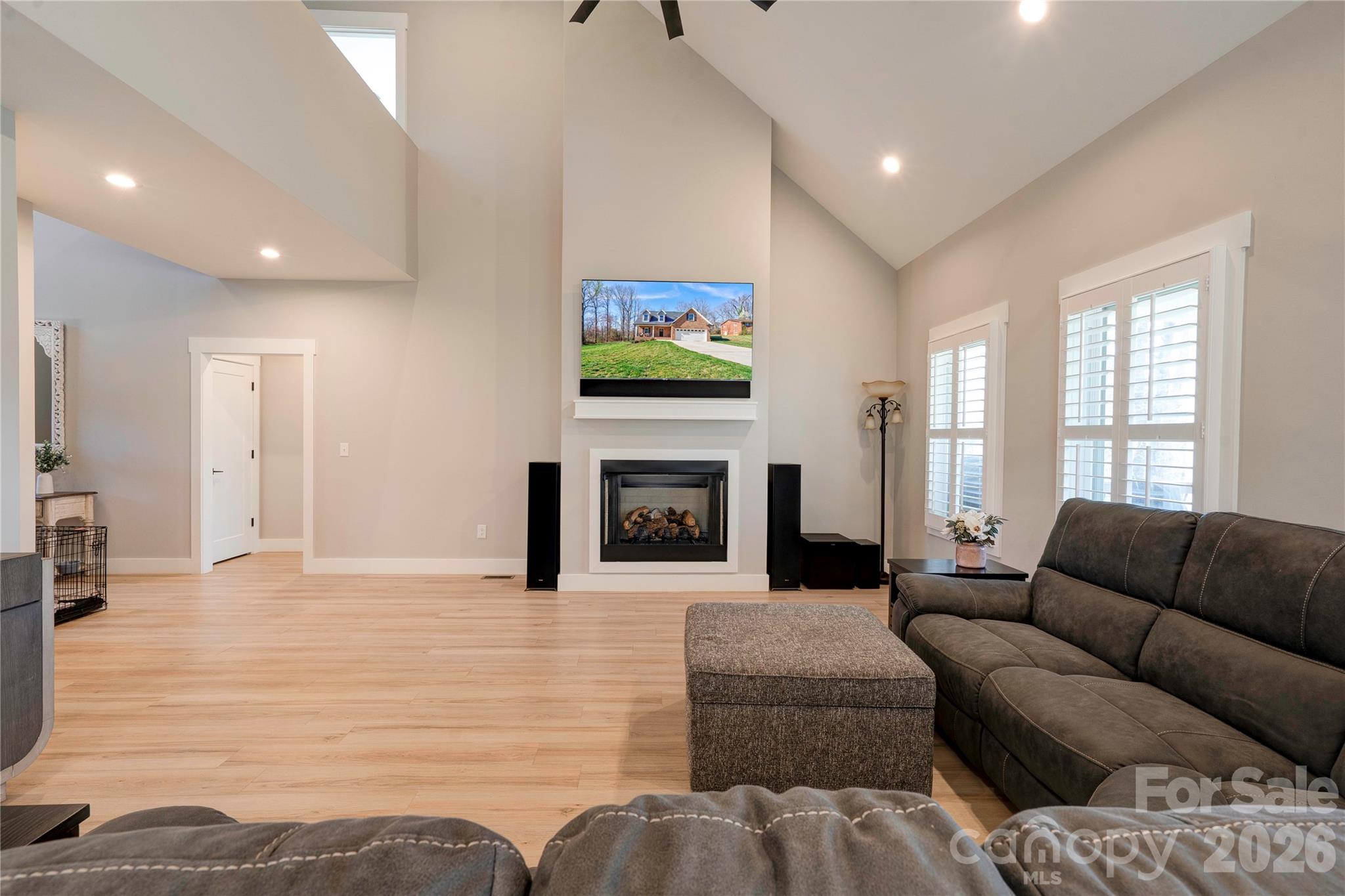 1309 Oak Canopy Road Lincolnton NC 28092