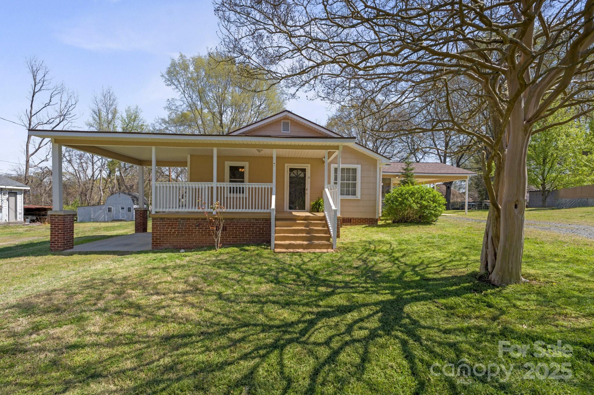 61 Brown Street SW Concord NC 28027