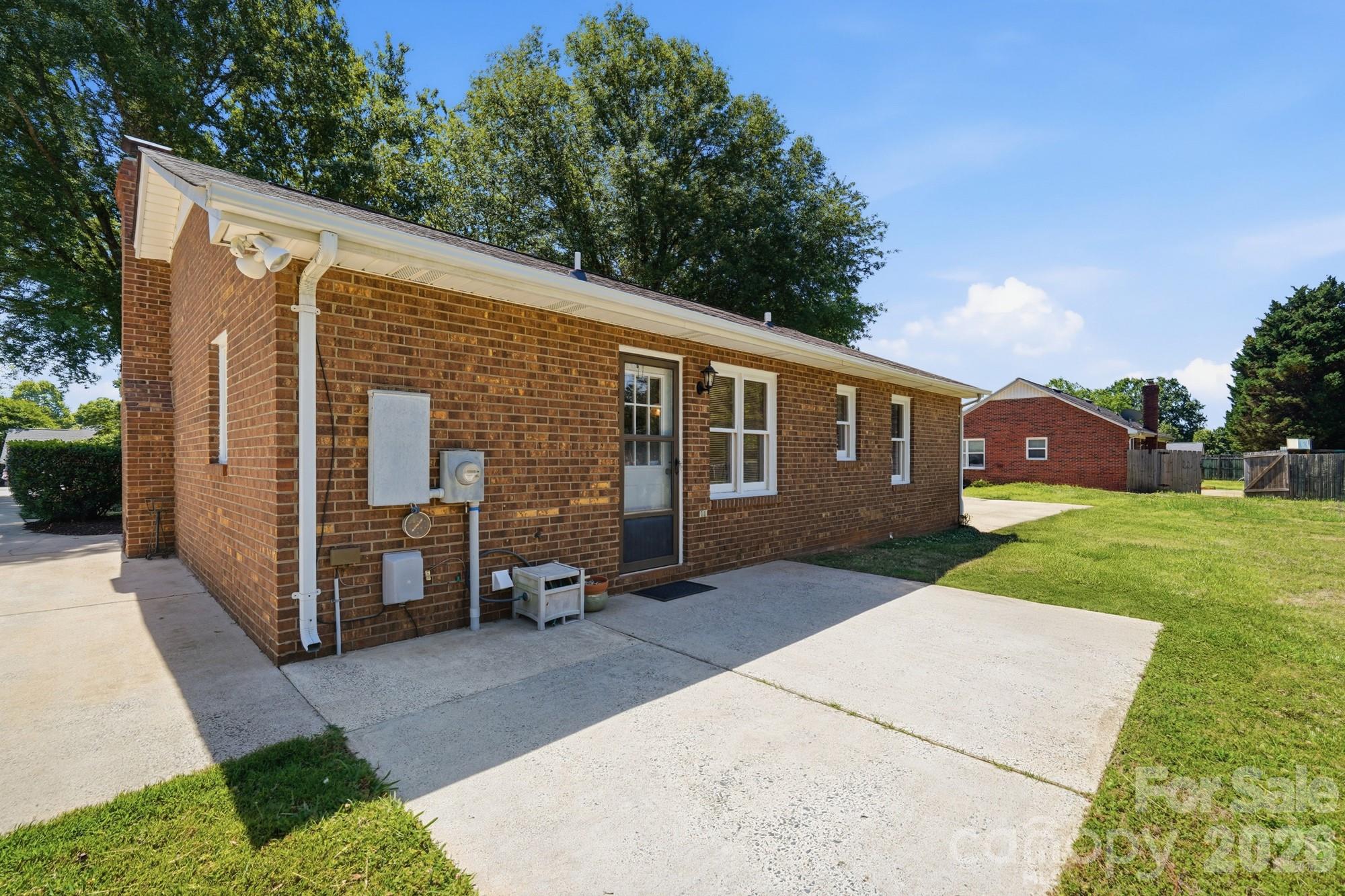4711 Myers Road Monroe NC 28110